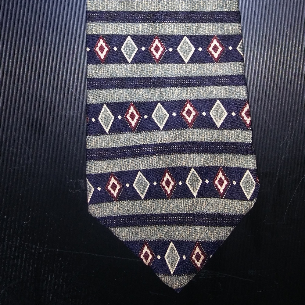 Eagle Menswear New in Bag Designer Tie